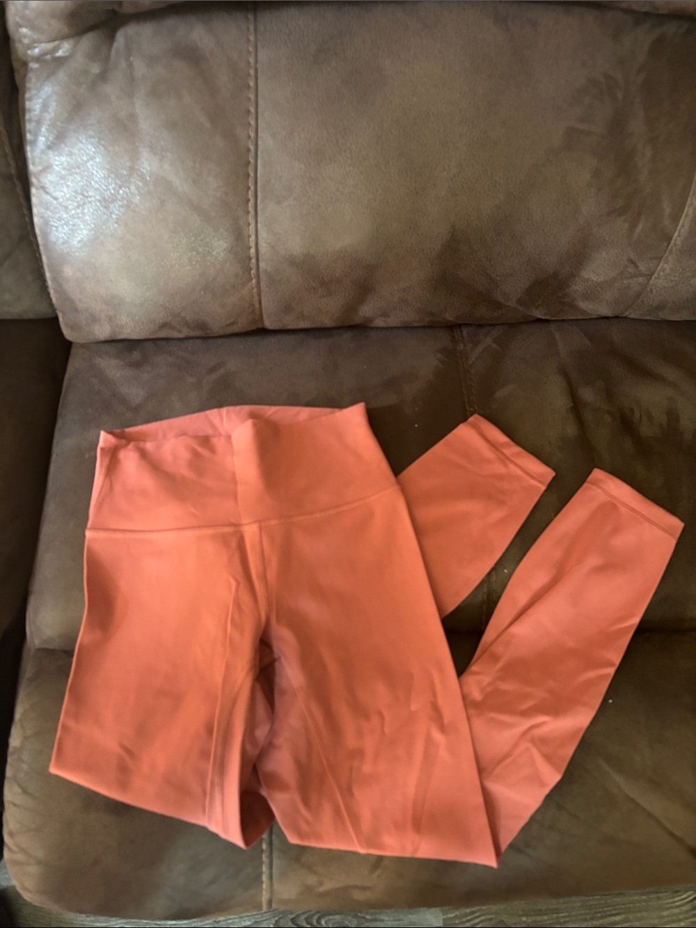 lululemon high-rise wunder under leggings